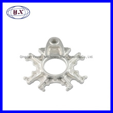 OEM Precision Hot Forging Part Cold Forging Stainless Steel Forging Parts